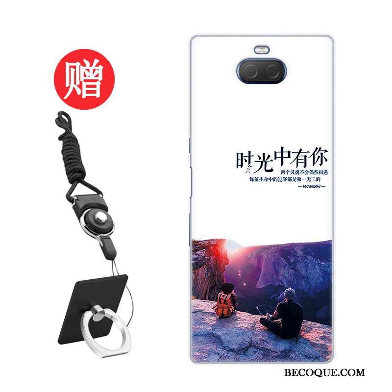 Kuori Sony Xperia 10 Plus Suojaus Karkaisu Puhelimen Kuoret, Kotelo Sony Xperia 10 Plus Muokata Kalvo