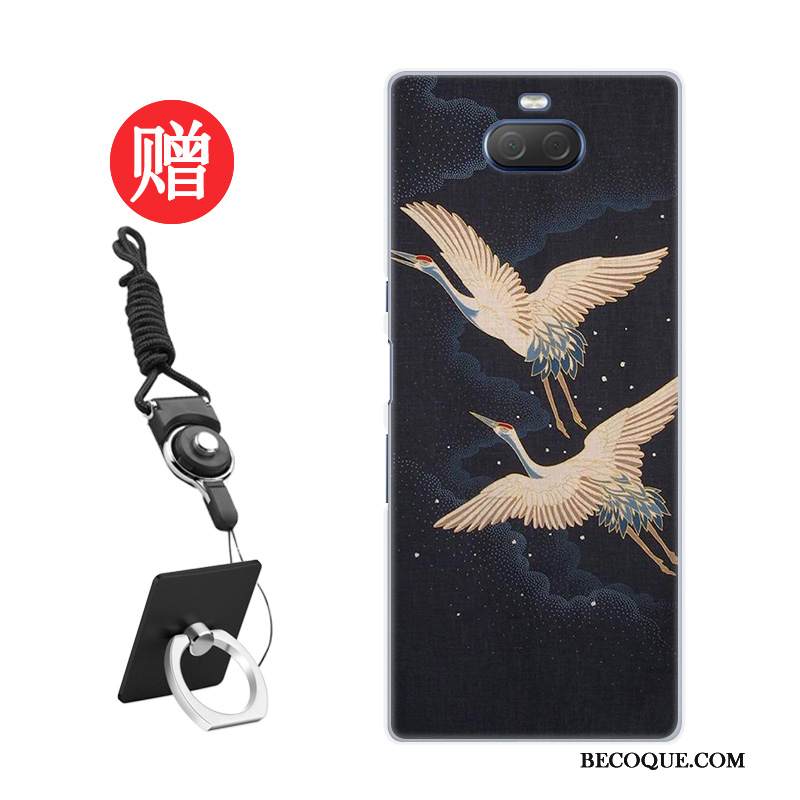 Kuori Sony Xperia 10 Plus Suojaus Karkaisu Puhelimen Kuoret, Kotelo Sony Xperia 10 Plus Muokata Kalvo