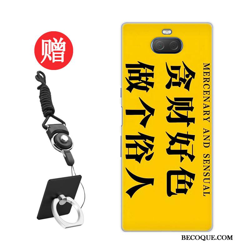 Kuori Sony Xperia 10 Plus Suojaus Karkaisu Puhelimen Kuoret, Kotelo Sony Xperia 10 Plus Muokata Kalvo