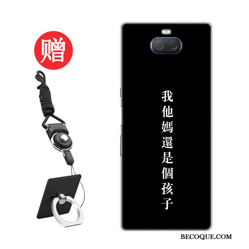 Kuori Sony Xperia 10 Plus Suojaus Karkaisu Puhelimen Kuoret, Kotelo Sony Xperia 10 Plus Muokata Kalvo