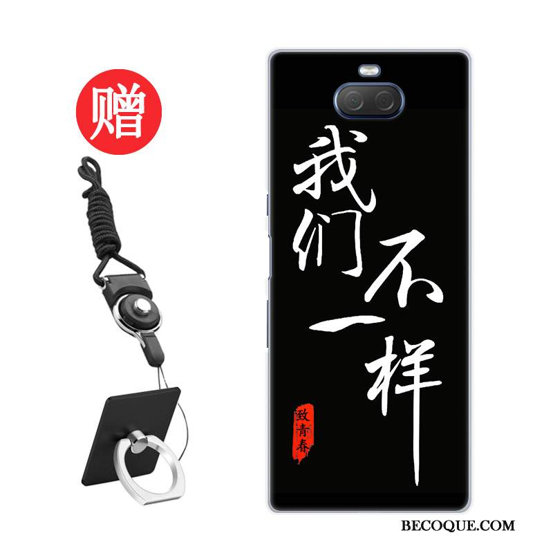 Kuori Sony Xperia 10 Plus Suojaus Karkaisu Puhelimen Kuoret, Kotelo Sony Xperia 10 Plus Muokata Kalvo