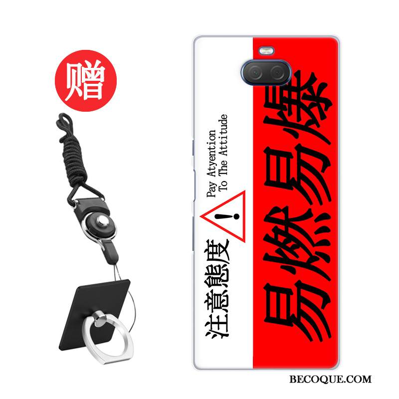 Kuori Sony Xperia 10 Plus Suojaus Karkaisu Puhelimen Kuoret, Kotelo Sony Xperia 10 Plus Muokata Kalvo