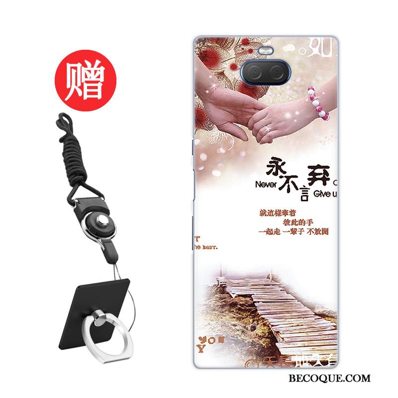 Kuori Sony Xperia 10 Plus Suojaus Karkaisu Puhelimen Kuoret, Kotelo Sony Xperia 10 Plus Muokata Kalvo