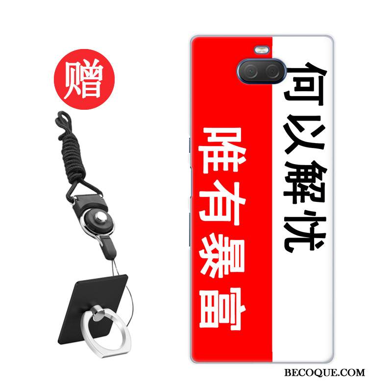 Kuori Sony Xperia 10 Plus Suojaus Karkaisu Puhelimen Kuoret, Kotelo Sony Xperia 10 Plus Muokata Kalvo