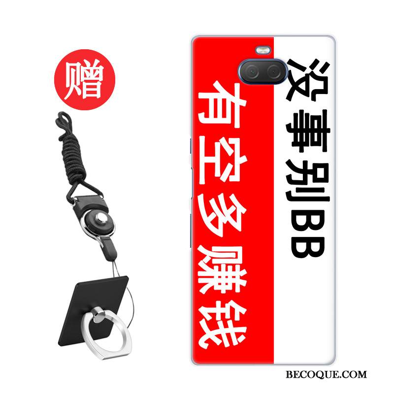 Kuori Sony Xperia 10 Plus Suojaus Karkaisu Puhelimen Kuoret, Kotelo Sony Xperia 10 Plus Muokata Kalvo