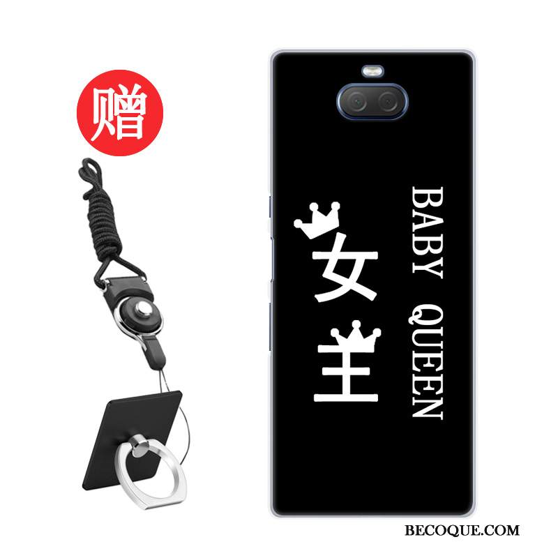 Kuori Sony Xperia 10 Plus Suojaus Karkaisu Puhelimen Kuoret, Kotelo Sony Xperia 10 Plus Muokata Kalvo