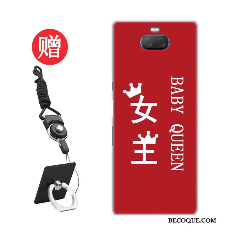 Kuori Sony Xperia 10 Plus Suojaus Karkaisu Puhelimen Kuoret, Kotelo Sony Xperia 10 Plus Muokata Kalvo