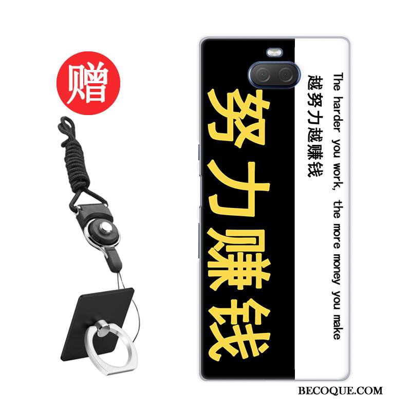 Kuori Sony Xperia 10 Plus Suojaus Karkaisu Puhelimen Kuoret, Kotelo Sony Xperia 10 Plus Muokata Kalvo