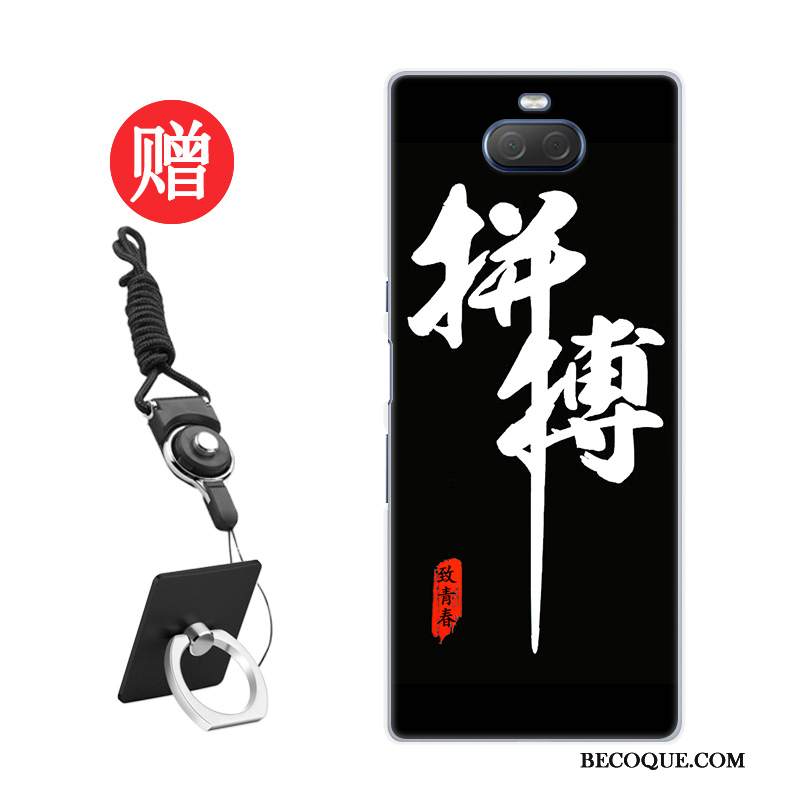 Kuori Sony Xperia 10 Plus Suojaus Karkaisu Puhelimen Kuoret, Kotelo Sony Xperia 10 Plus Muokata Kalvo