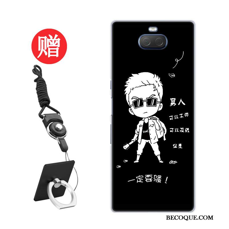 Kuori Sony Xperia 10 Plus Suojaus Karkaisu Puhelimen Kuoret, Kotelo Sony Xperia 10 Plus Muokata Kalvo