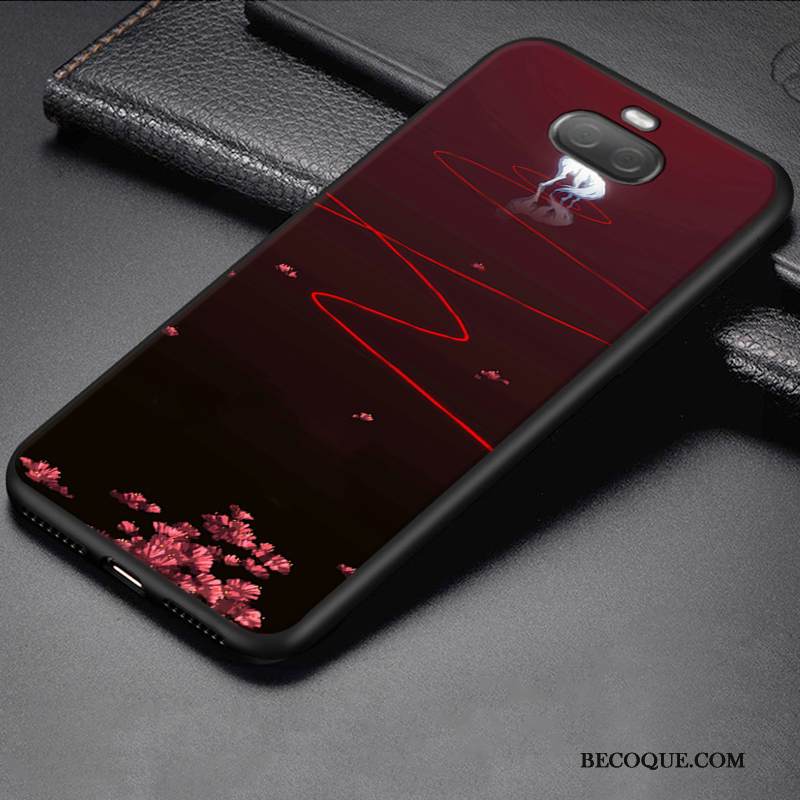 Kuori Sony Xperia 10 Plus Suojaus Murtumaton Puhelimen Kuoret, Kotelo Sony Xperia 10 Plus Silikoni Trendi Sininen