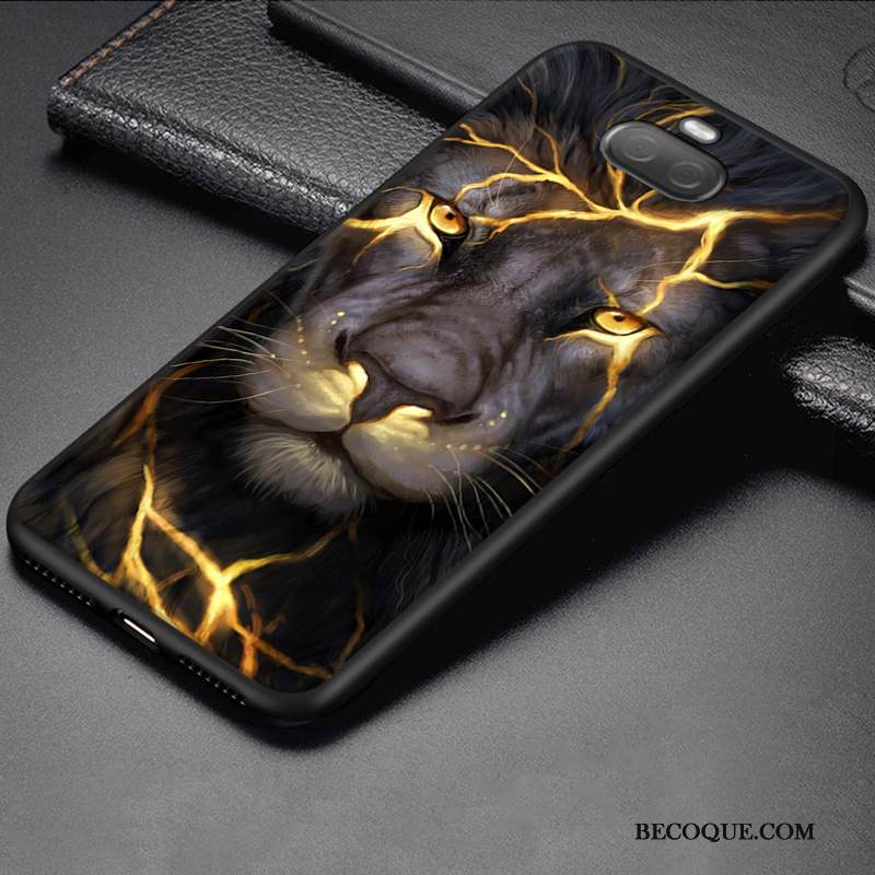 Kuori Sony Xperia 10 Plus Suojaus Murtumaton Puhelimen Kuoret, Kotelo Sony Xperia 10 Plus Silikoni Trendi Sininen