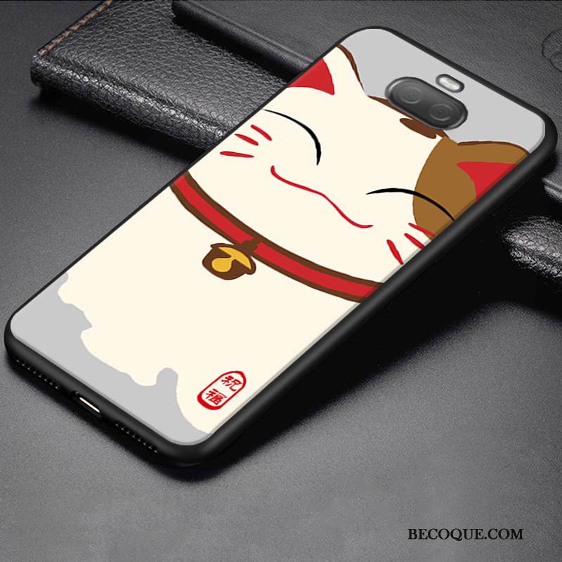 Kuori Sony Xperia 10 Plus Suojaus Murtumaton Puhelimen Kuoret, Kotelo Sony Xperia 10 Plus Silikoni Trendi Sininen