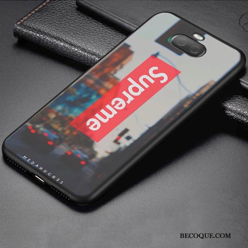 Kuori Sony Xperia 10 Plus Suojaus Murtumaton Puhelimen Kuoret, Kotelo Sony Xperia 10 Plus Silikoni Trendi Sininen