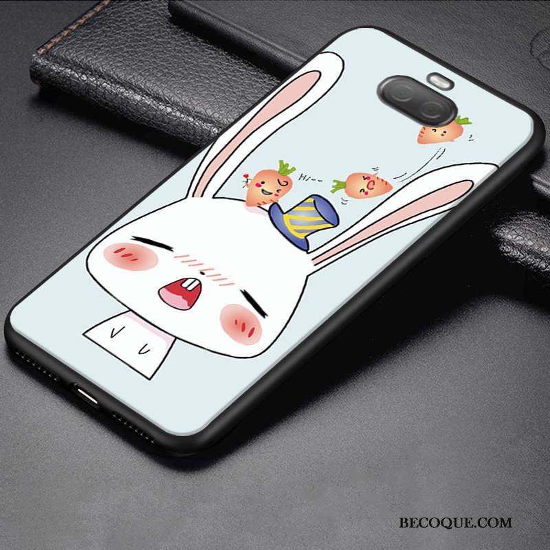 Kuori Sony Xperia 10 Plus Suojaus Murtumaton Puhelimen Kuoret, Kotelo Sony Xperia 10 Plus Silikoni Trendi Sininen