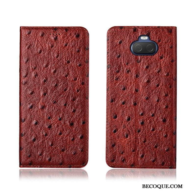 Kuori Sony Xperia 10 Silikoni Pesty Suede Musta, Kotelo Sony Xperia 10 Kuoret Puhelimen Kuoret Murtumaton