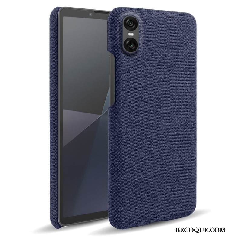 Kuori Sony Xperia 10 Vii Kangasmainen