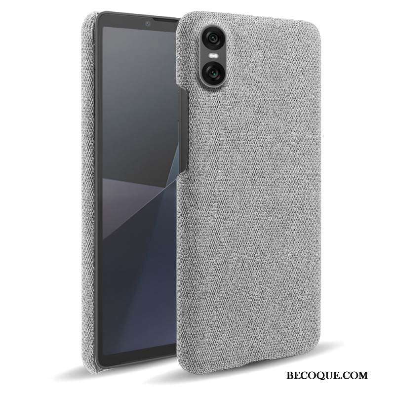 Kuori Sony Xperia 10 Vii Kangasmainen