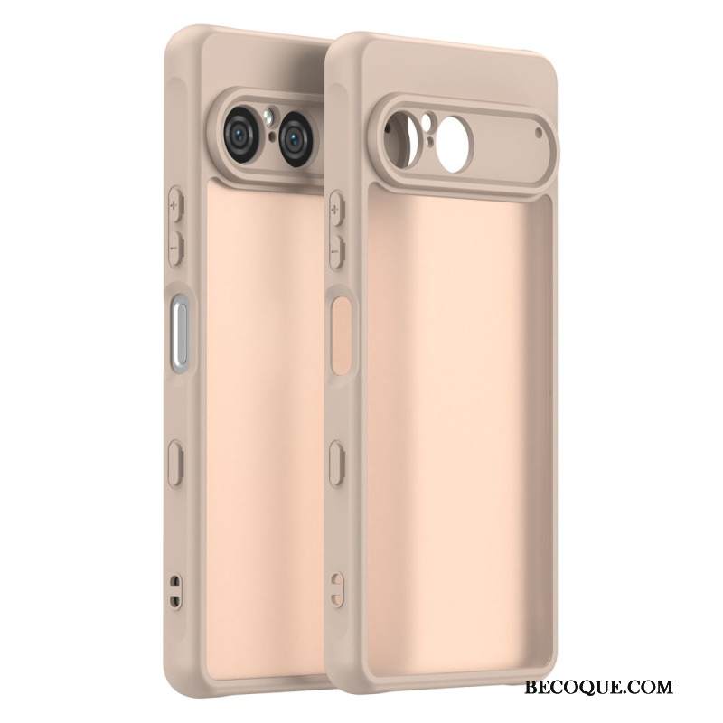 Kuori Sony Xperia 10 Vii Sävytetty Hybridi