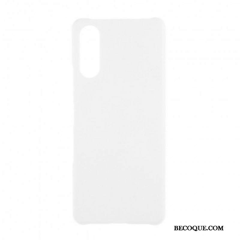 Kuori Sony Xperia 5 III Jäykkä Kiiltävä