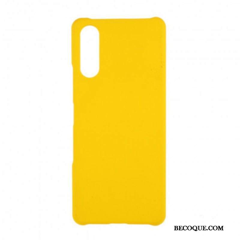 Kuori Sony Xperia 5 III Jäykkä Kiiltävä