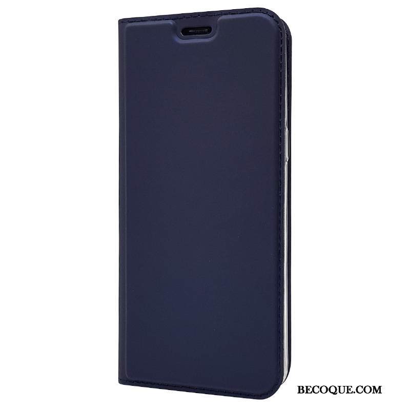 Kuori Sony Xperia 5 Kuoret Murtumaton Kortti, Kotelo Sony Xperia 5 Nahka Uusi Ohut