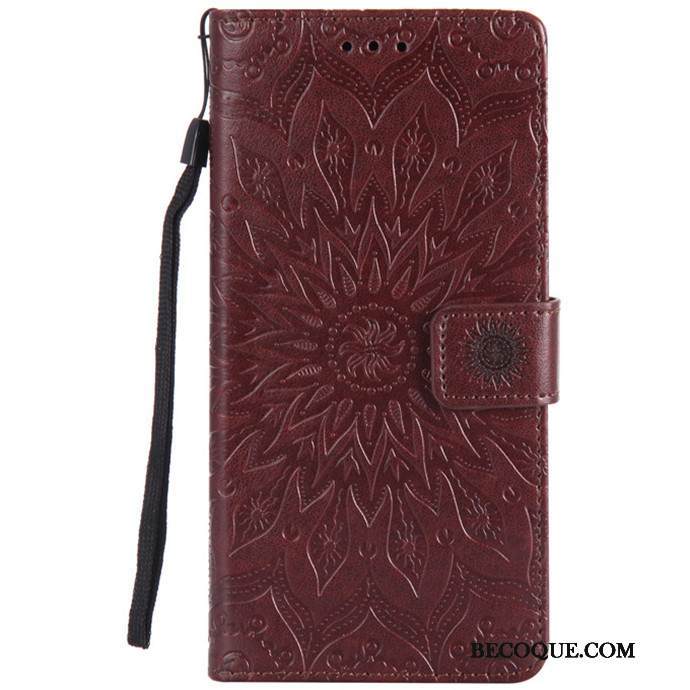 Kuori Sony Xperia 5 Nahka Puhelimen Kuoret Jauhe, Kotelo Sony Xperia 5 Silikoni Murtumaton