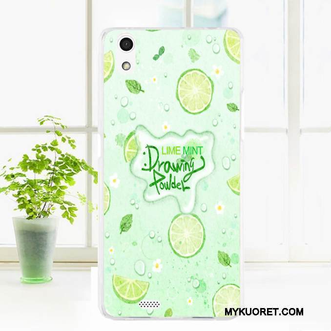 Kuori Sony Xperia C4 Pehmeä Neste Läpinäkyvä Puhelimen Kuoret, Kotelo Sony Xperia C4 Suojaus Jauhe