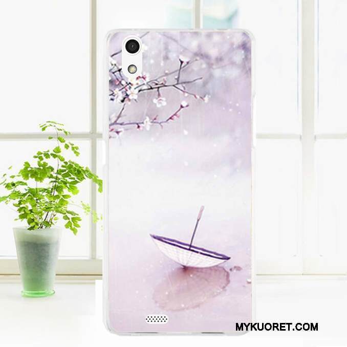 Kuori Sony Xperia C4 Pehmeä Neste Läpinäkyvä Puhelimen Kuoret, Kotelo Sony Xperia C4 Suojaus Jauhe