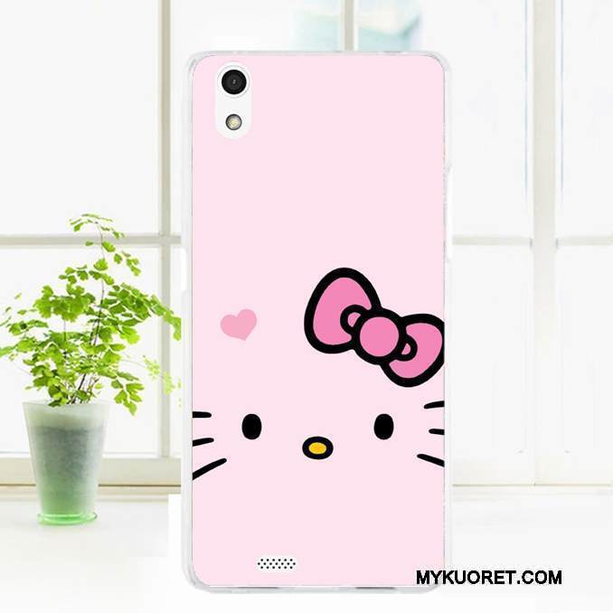 Kuori Sony Xperia C4 Pehmeä Neste Läpinäkyvä Puhelimen Kuoret, Kotelo Sony Xperia C4 Suojaus Jauhe