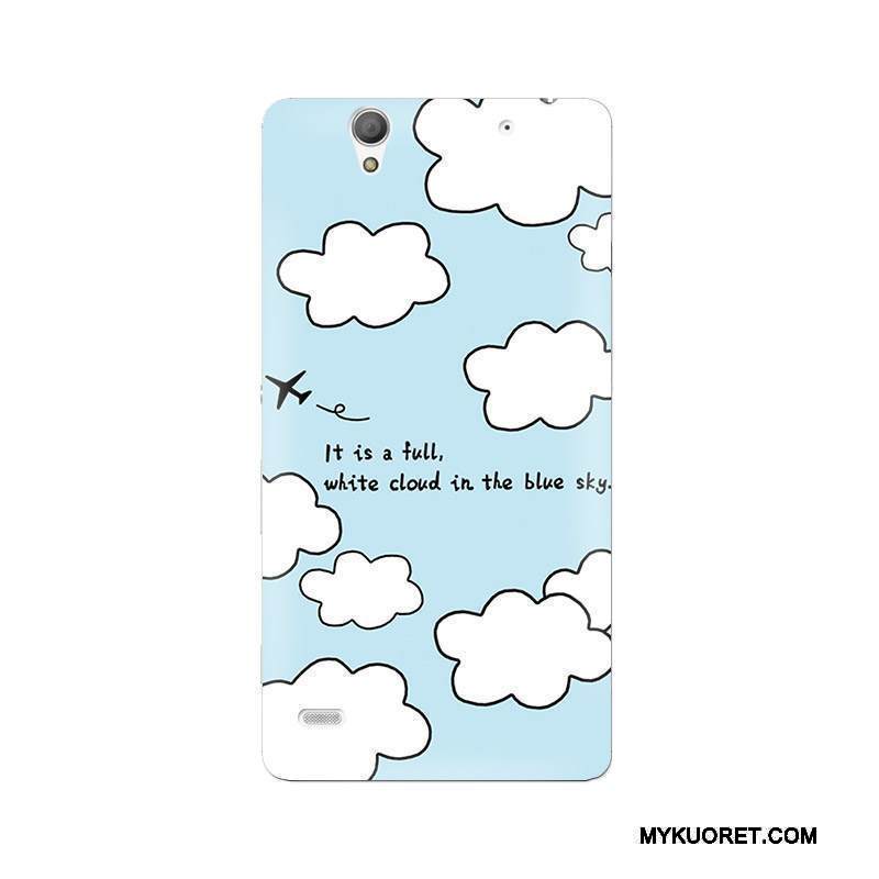 Kuori Sony Xperia C4 Pehmeä Neste Muokata Ohut, Kotelo Sony Xperia C4 Silikoni Keltainen Ultra