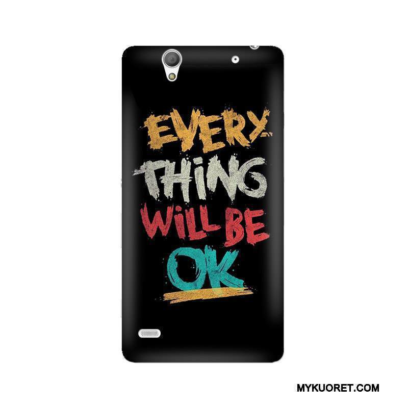 Kuori Sony Xperia C4 Pehmeä Neste Muokata Ohut, Kotelo Sony Xperia C4 Silikoni Keltainen Ultra