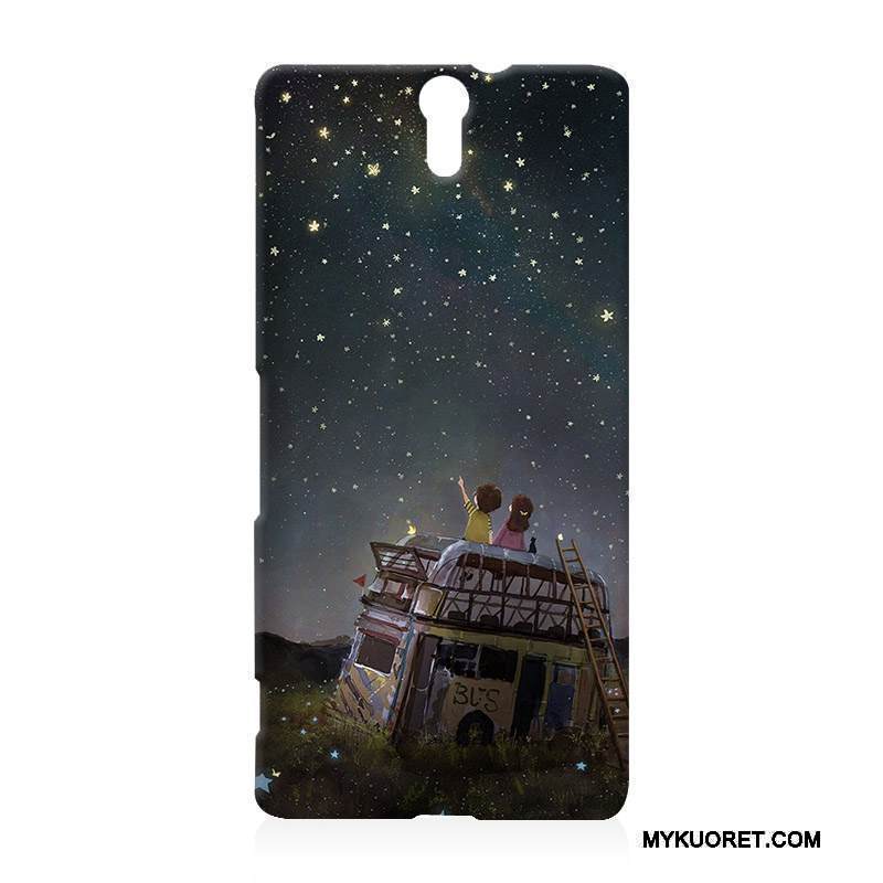 Kuori Sony Xperia C5 Ultra Dual Kohokuviointi Punainen Uusi, Kotelo Sony Xperia C5 Ultra Dual Suojaus Murtumaton Puhelimen Kuoret