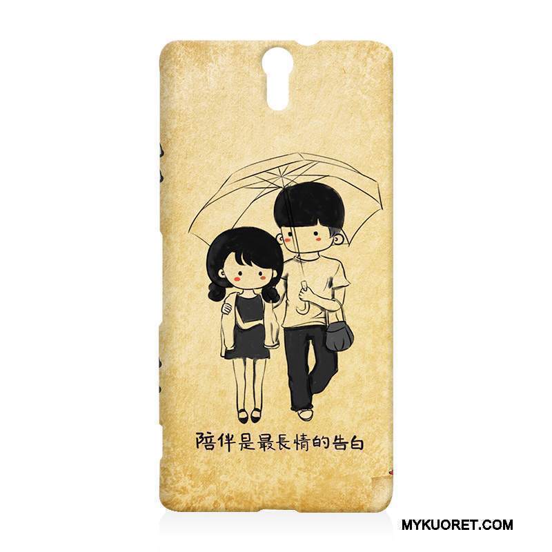 Kuori Sony Xperia C5 Ultra Dual Kohokuviointi Punainen Uusi, Kotelo Sony Xperia C5 Ultra Dual Suojaus Murtumaton Puhelimen Kuoret