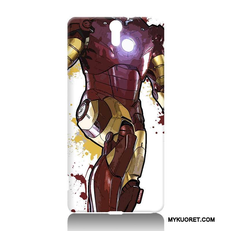 Kuori Sony Xperia C5 Ultra Dual Kohokuviointi Punainen Uusi, Kotelo Sony Xperia C5 Ultra Dual Suojaus Murtumaton Puhelimen Kuoret