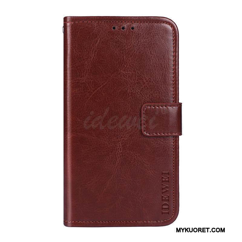 Kuori Sony Xperia C5 Ultra Dual Kuoret Kortti Valkoinen, Kotelo Sony Xperia C5 Ultra Dual Salkku Puhelimen Kuoret