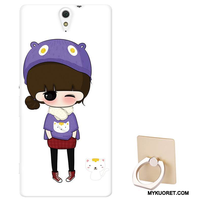 Kuori Sony Xperia C5 Ultra Dual Pehmeä Neste Malli Puhelimen Kuoret, Kotelo Sony Xperia C5 Ultra Dual Tuki Läpinäkyvä Muokata