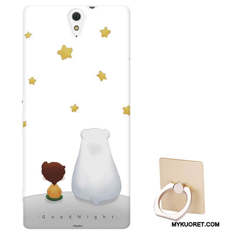 Kuori Sony Xperia C5 Ultra Dual Pehmeä Neste Malli Puhelimen Kuoret, Kotelo Sony Xperia C5 Ultra Dual Tuki Läpinäkyvä Muokata