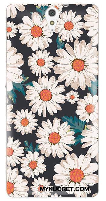 Kuori Sony Xperia C5 Ultra Dual Pehmeä Neste Ultra Sininen, Kotelo Sony Xperia C5 Ultra Dual Suojaus Puhelimen Kuoret Muokata