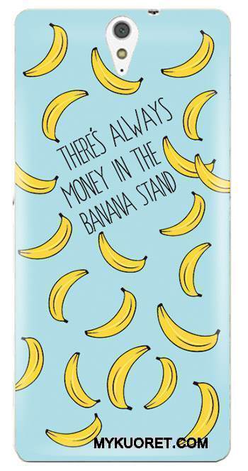 Kuori Sony Xperia C5 Ultra Dual Pehmeä Neste Ultra Sininen, Kotelo Sony Xperia C5 Ultra Dual Suojaus Puhelimen Kuoret Muokata