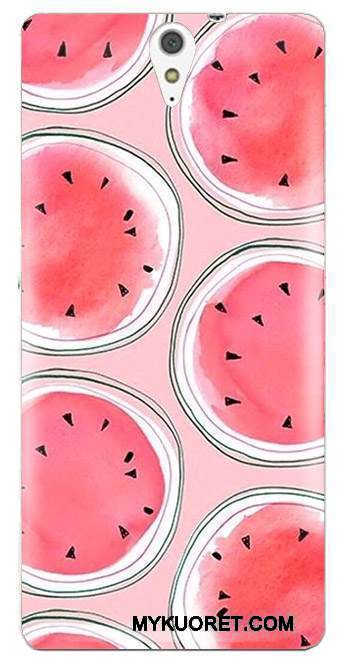 Kuori Sony Xperia C5 Ultra Dual Pehmeä Neste Ultra Sininen, Kotelo Sony Xperia C5 Ultra Dual Suojaus Puhelimen Kuoret Muokata