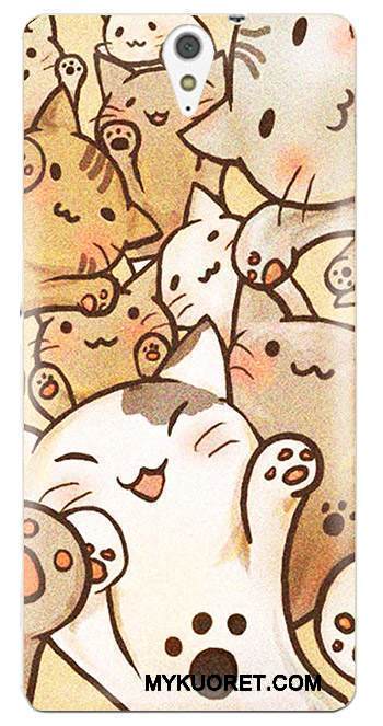 Kuori Sony Xperia C5 Ultra Dual Pehmeä Neste Ultra Sininen, Kotelo Sony Xperia C5 Ultra Dual Suojaus Puhelimen Kuoret Muokata