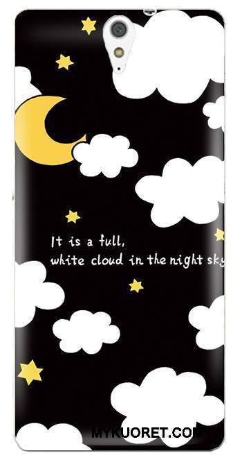 Kuori Sony Xperia C5 Ultra Dual Pehmeä Neste Ultra Sininen, Kotelo Sony Xperia C5 Ultra Dual Suojaus Puhelimen Kuoret Muokata