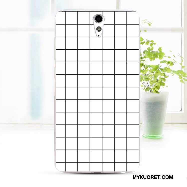 Kuori Sony Xperia C5 Ultra Dual Suojaus Keltainen Puhelimen Kuoret, Kotelo Sony Xperia C5 Ultra Dual Pehmeä Neste