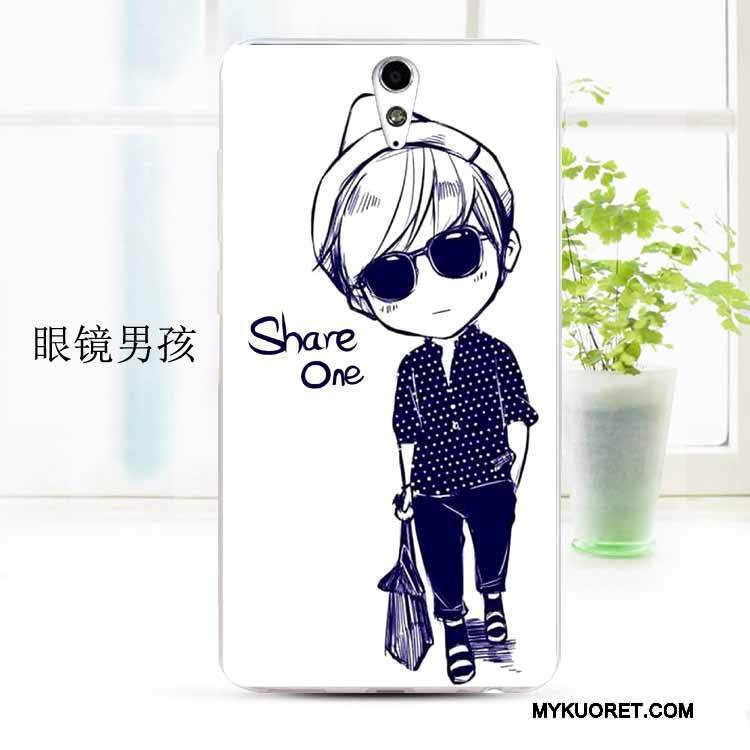 Kuori Sony Xperia C5 Ultra Dual Suojaus Keltainen Puhelimen Kuoret, Kotelo Sony Xperia C5 Ultra Dual Pehmeä Neste