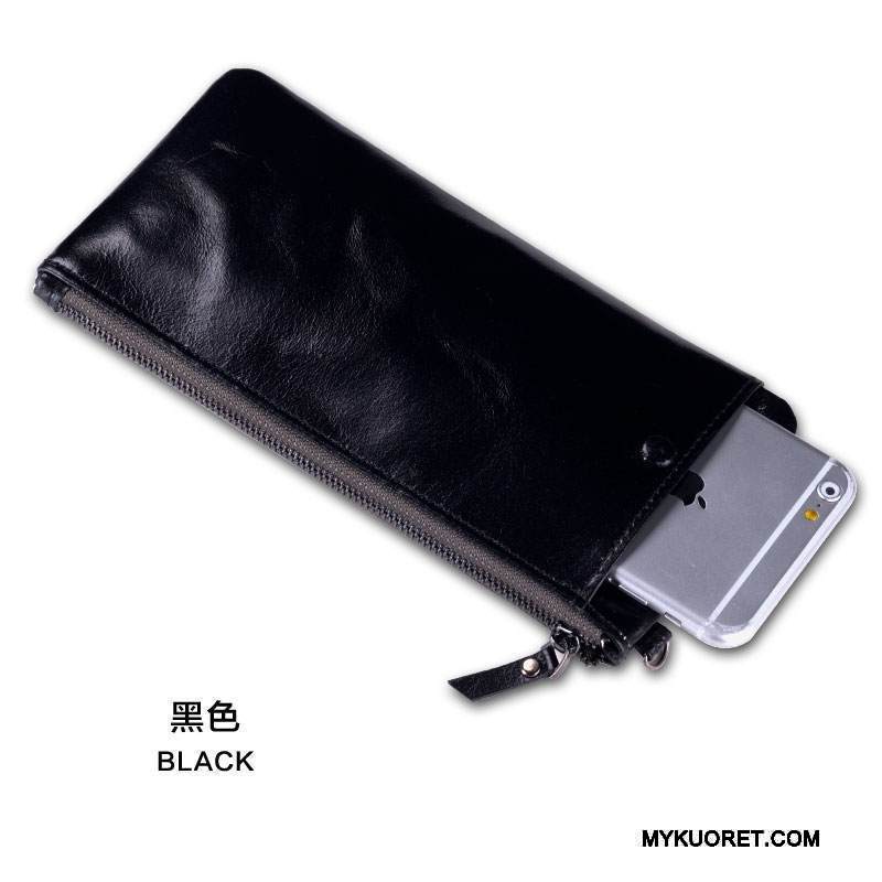 Kuori Sony Xperia E5 Nahka Puhelimen Kuoret Punainen, Kotelo Sony Xperia E5 Laukut