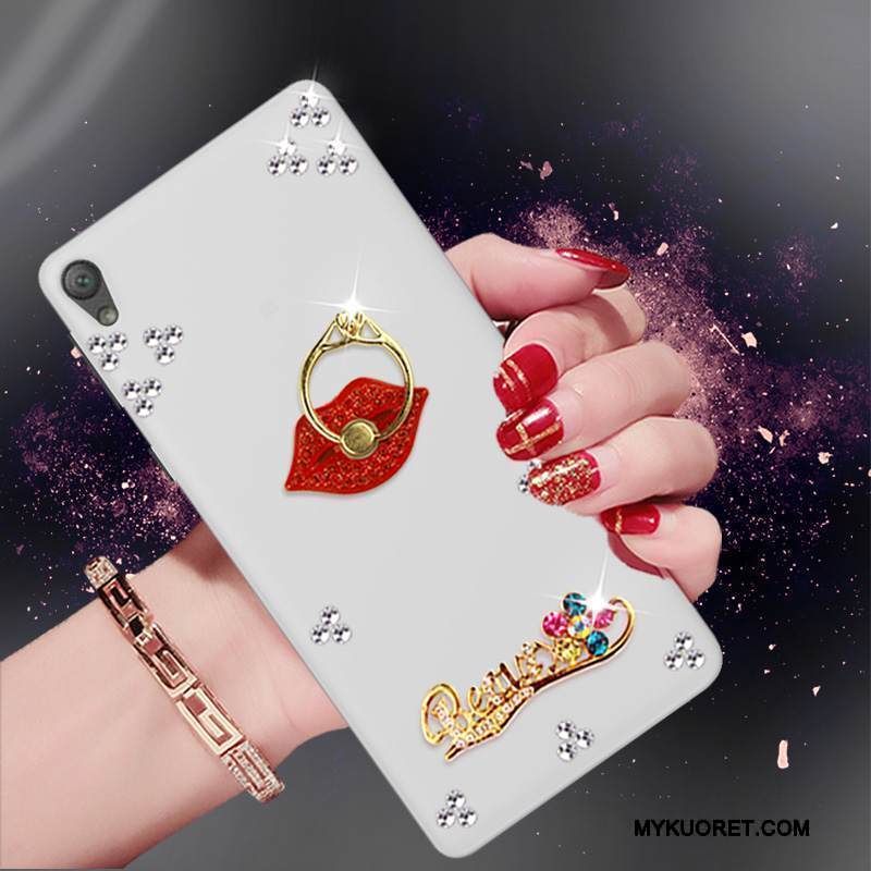 Kuori Sony Xperia E5 Pehmeä Neste Puhelimen Kuoret Trendi, Kotelo Sony Xperia E5 Strassi Murtumaton