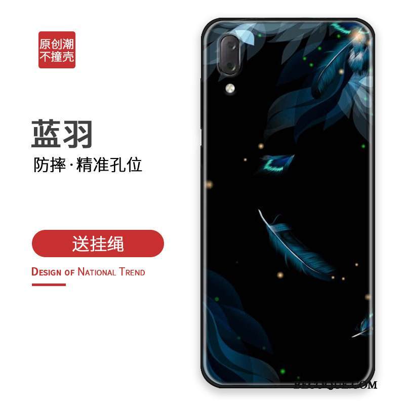 Kuori Sony Xperia L3 Laukut Murtumaton Trendi, Kotelo Sony Xperia L3 Silikoni Persoonallisuus Jauhe