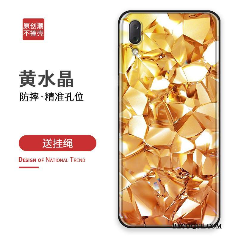 Kuori Sony Xperia L3 Suojaus Puhelimen Kuoret Persoonallisuus, Kotelo Sony Xperia L3 Silikoni Murtumaton Muokata