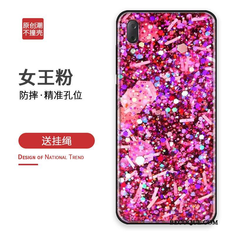 Kuori Sony Xperia L3 Suojaus Puhelimen Kuoret Persoonallisuus, Kotelo Sony Xperia L3 Silikoni Murtumaton Muokata